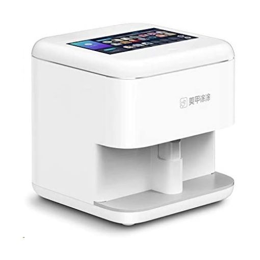 تصویر  Anjou AJ-CBL001 Anjou Nail Printer  European standard