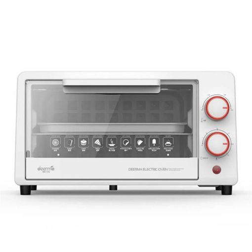 تصویر  آون تستر شیائومی مدل Deerma Oven EO101S