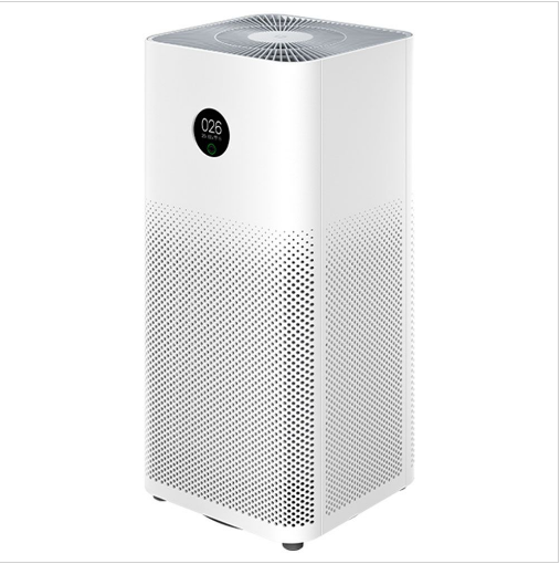 تصویر  Mi Air Purifier 3H