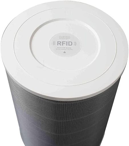 تصویر  Mi Air Purifier HEPA Filter for 2/2S/3C/2H/Pro/3H