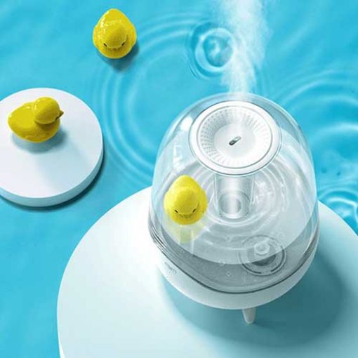 تصویر  Deerma Humidifier 5L F329