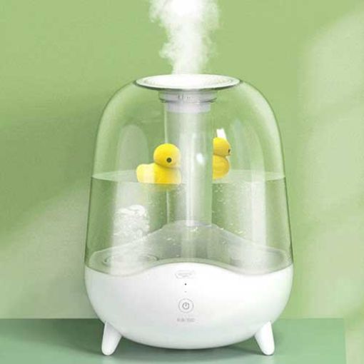 تصویر  Deerma Humidifier 5L F329