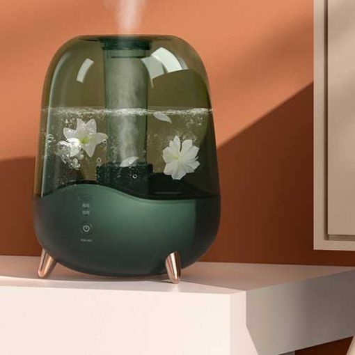 تصویر  Deerma Humidifier 5L F329
