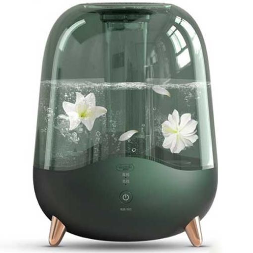 تصویر  Deerma Humidifier 5L F329