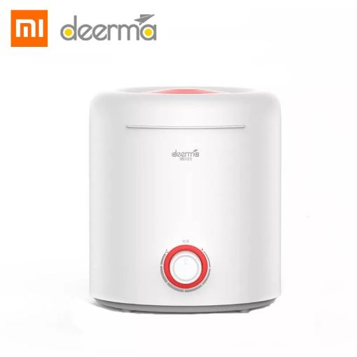 تصویر  Mi Deerma DEM-F301 2.5L Air Humidifier
