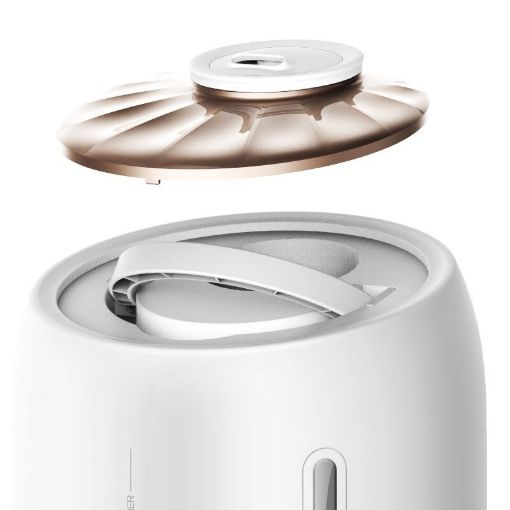 تصویر  Deerma Air Humidifier 5L F600