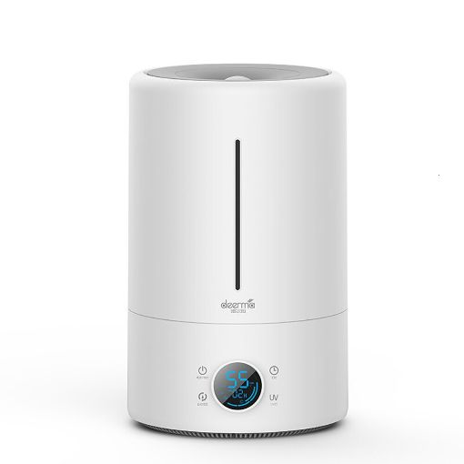 تصویر  Deerma Air Humidifier 5L F628S