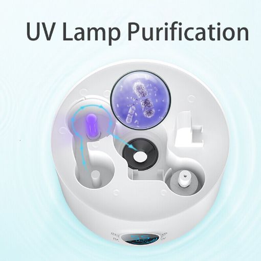 تصویر  Deerma Air Humidifier 5L F628S