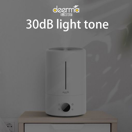 تصویر  Deerma Air Humidifier 5L F628S