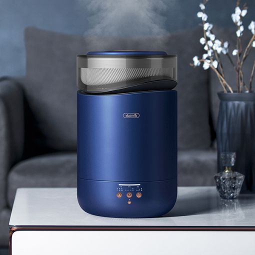 تصویر  Xiaomi Deerma Air Humidifier 3.8L RZ300 UV