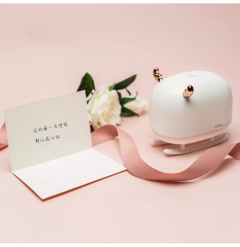 تصویر  Youpin SOTHING Deer humidifier & Light