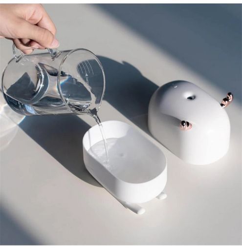 تصویر  Youpin SOTHING Deer humidifier & Light