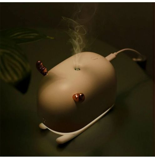 تصویر  Youpin SOTHING Deer humidifier & Light