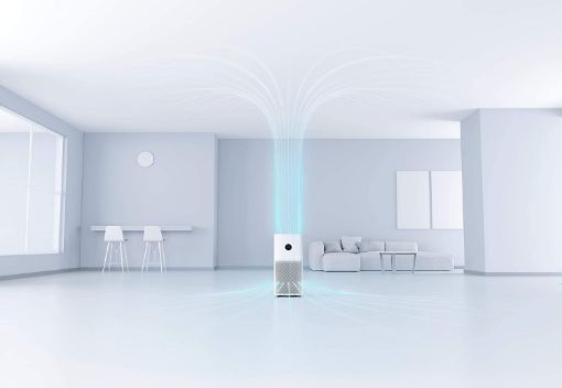 تصویر  Mi Air Purifier 3C