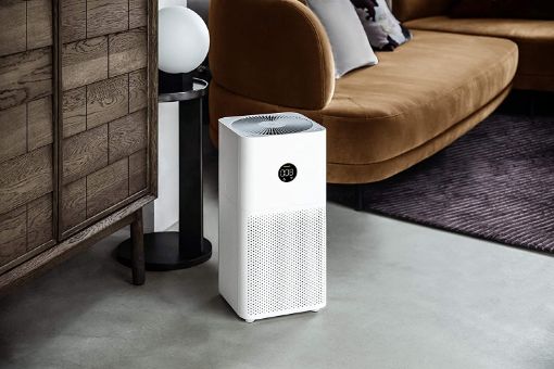 تصویر  Mi Air Purifier 3C