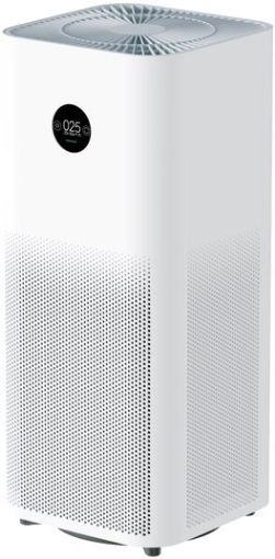 تصویر  MI Air Purifier Pro H