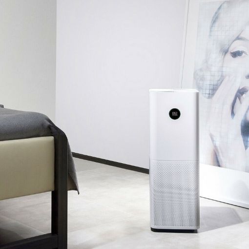 تصویر  MI Air Purifier Pro