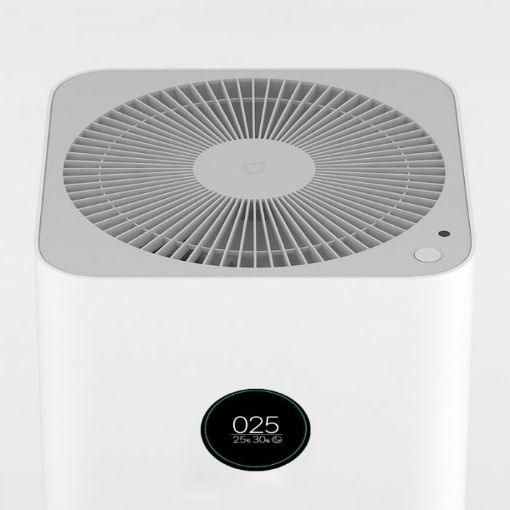 تصویر  MI Air Purifier Pro