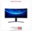 تصویر  Xiaomi Curved Gaming Monitor 34-Inch 'گلوبال G34WQi