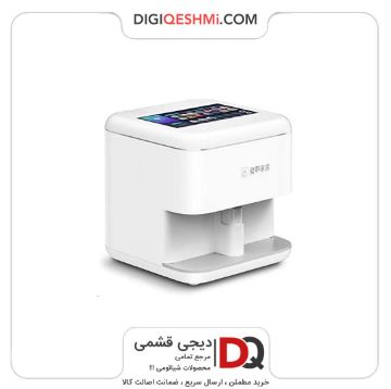 تصویر  Anjou AJ-CBL001 Anjou Nail Printer  European standard