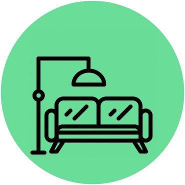 تصویر برای دسته  دکوراسیون منزل