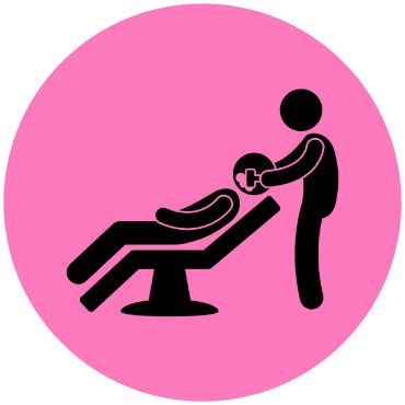 تصویر برای دسته  اصلاح و پیرایش