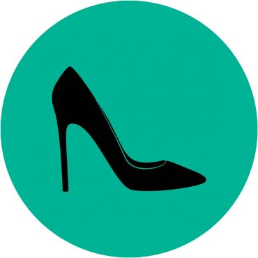 تصویر برای دسته  پوشاک و کفش زنانه