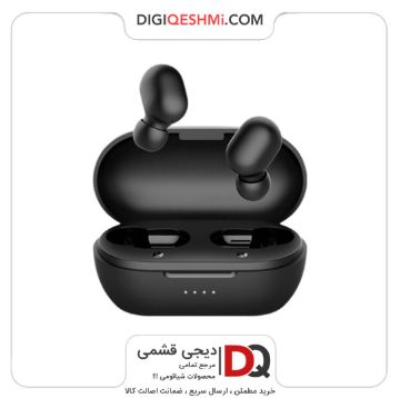 تصویر  Haylou GT1 Pro TWS Earbuds Black Global