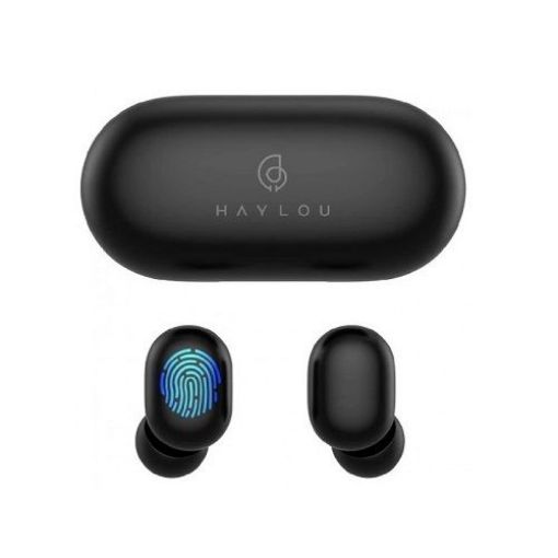 تصویر  Haylou GT1 Pro TWS Earbuds Black Global