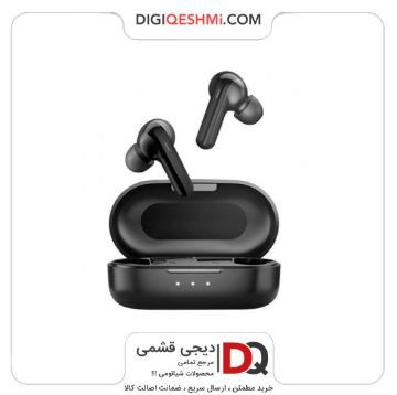 تصویر  Haylou GT3 TWS Earbuds Black Global