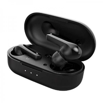 تصویر  Haylou GT3 TWS Earbuds Black Global