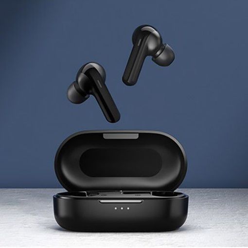 تصویر  Haylou GT3 TWS Earbuds Black Global