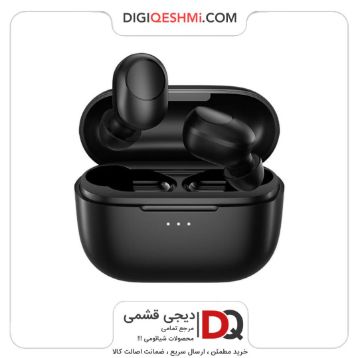 تصویر  Haylou GT5 TWS Earbuds Black Global