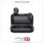 تصویر  Haylou T15 TWS Earbuds Black Globa