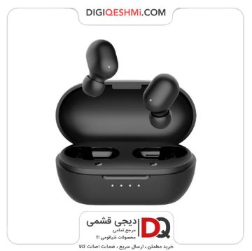 تصویر  Haylou XR TWS Earbuds Black Global