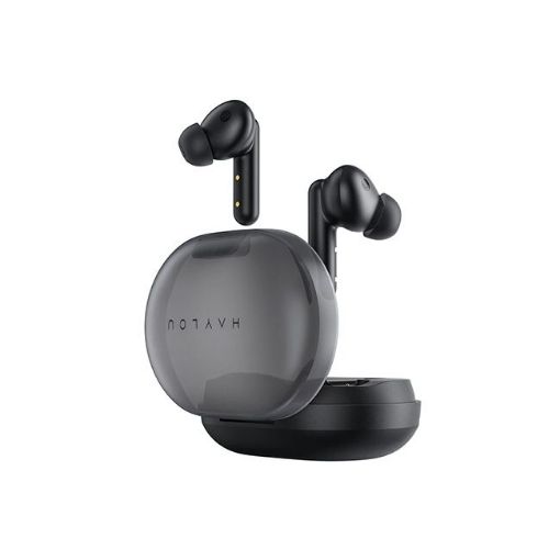تصویر  Haylou GT7 TWS Earbuds Black Global