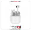 تصویر  QCY T8 True Wireless Bluetooth Headset White