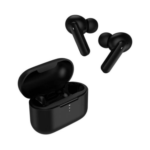 تصویر  QCY T10 Pro True Wireless Bluetooth Headset Black