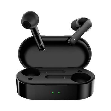 تصویر  QCY T3 True Wireless Bluetooth Headset Black