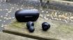 تصویر  QCY T17 True Wireless Bluetooth Headset Dark Grey