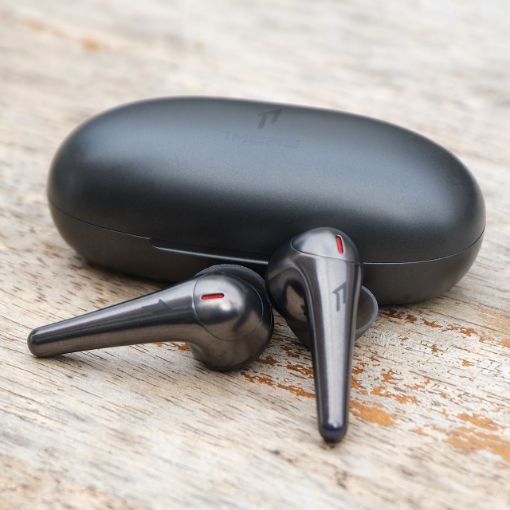 تصویر  1MORE Comfobuds 2 ES303-Black