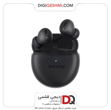 تصویر  1MORE Comfobuds mini ES603-Black