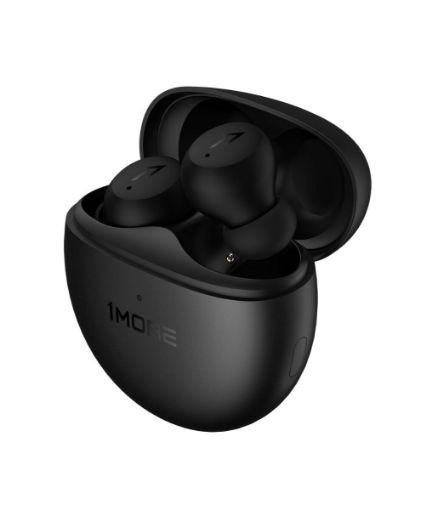 تصویر  1MORE Comfobuds mini ES603-Black