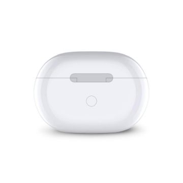 تصویر  MOREJOY Jouirbuds MJ131-White