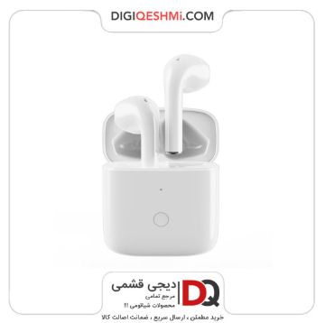 تصویر  Realme Realfit E3/RT01 Earphone（White）