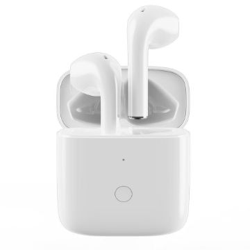 تصویر  Realme Realfit E3/RT01 Earphone（White）