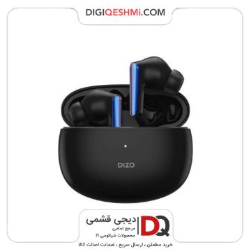 تصویر  Realme DIZO Buds Z DA2117 Black