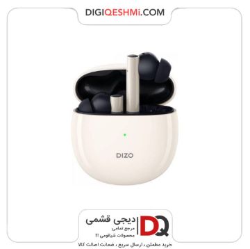 تصویر  Realme DIZO Gopods DA2001 White