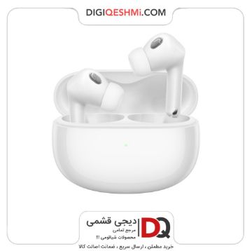 تصویر  Xiaomi Buds 3T Pro(Gloss White)