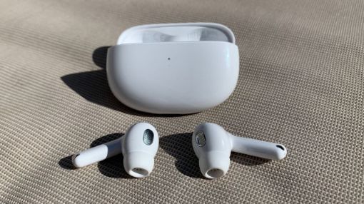 تصویر  Xiaomi Buds 3T Pro(Gloss White)